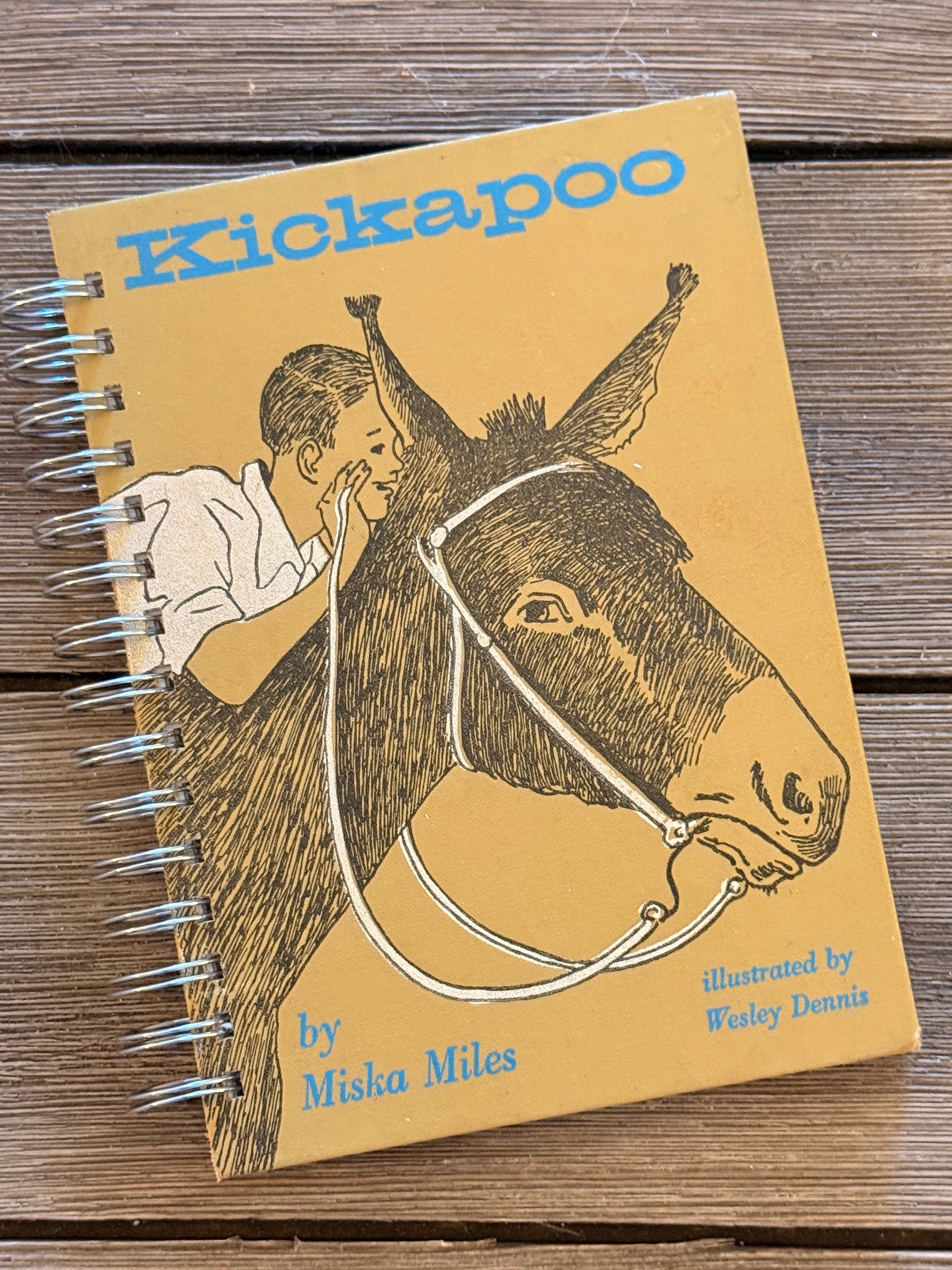 Kickapoo – Cottage Industree
