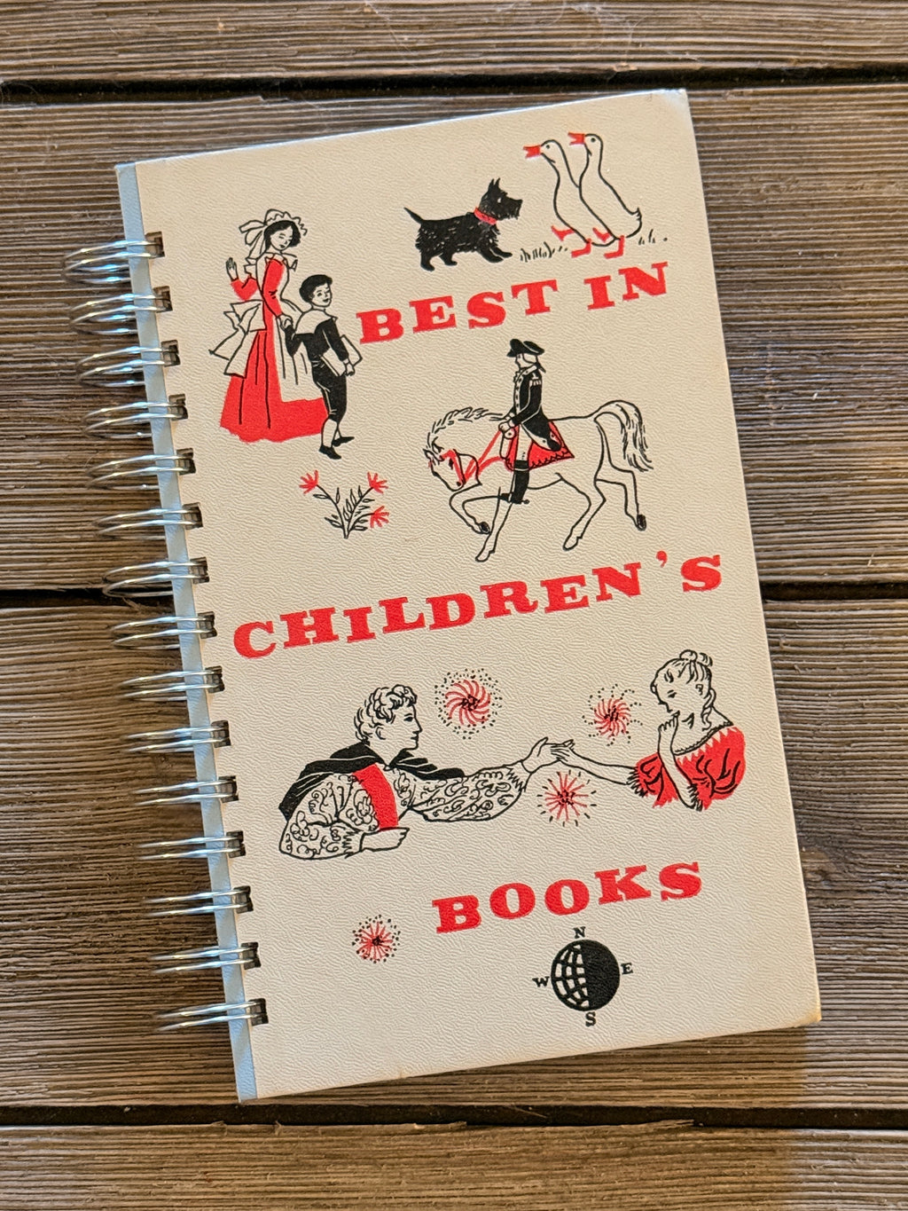 Journals – Cottage Industree