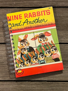 Nine Rabbits and Another
