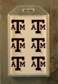 Texas A&M