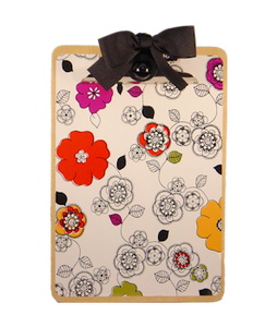 Floral Field