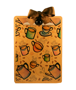 Coffee Cups