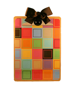 Color Squares