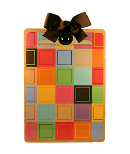 Color Squares