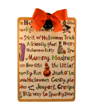 Happy Halloween