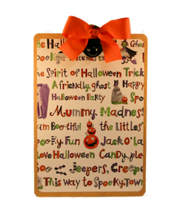 Happy Halloween