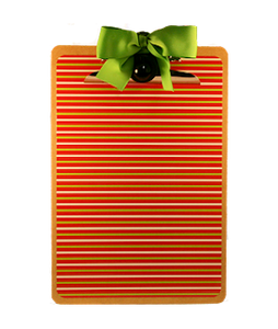 Holiday Stripes