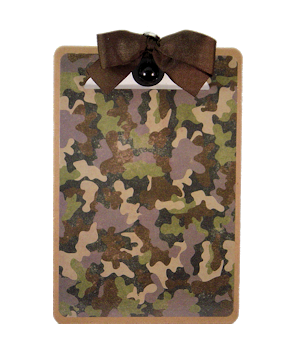 Camoflage