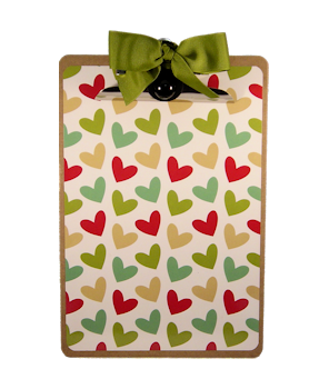 More Hearts