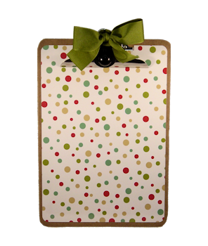 Random Dots