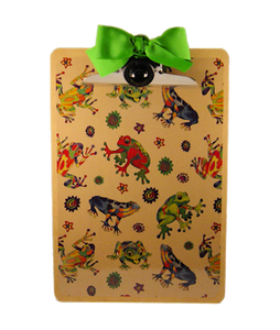 Tree Frogs