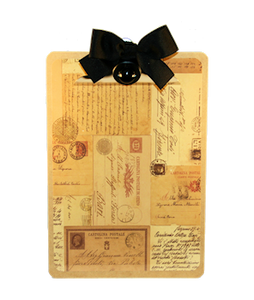 Italian Postcards