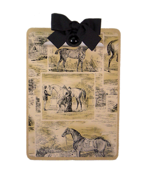 Polo Horses
