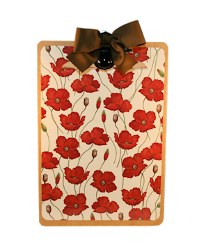 Poppies