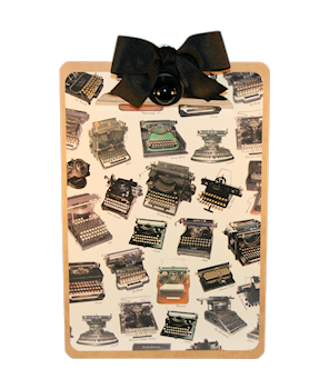Typewriters