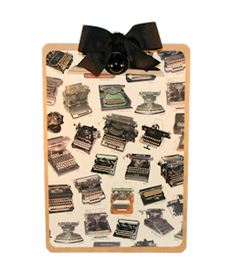 Typewriters
