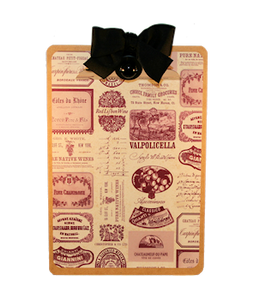 Wine Labels