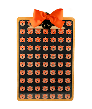 Auburn