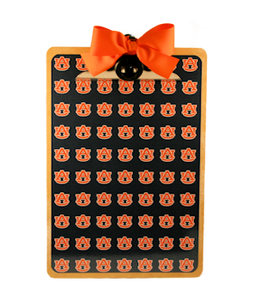 Auburn