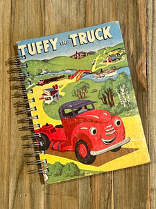 Tuffy the Truck