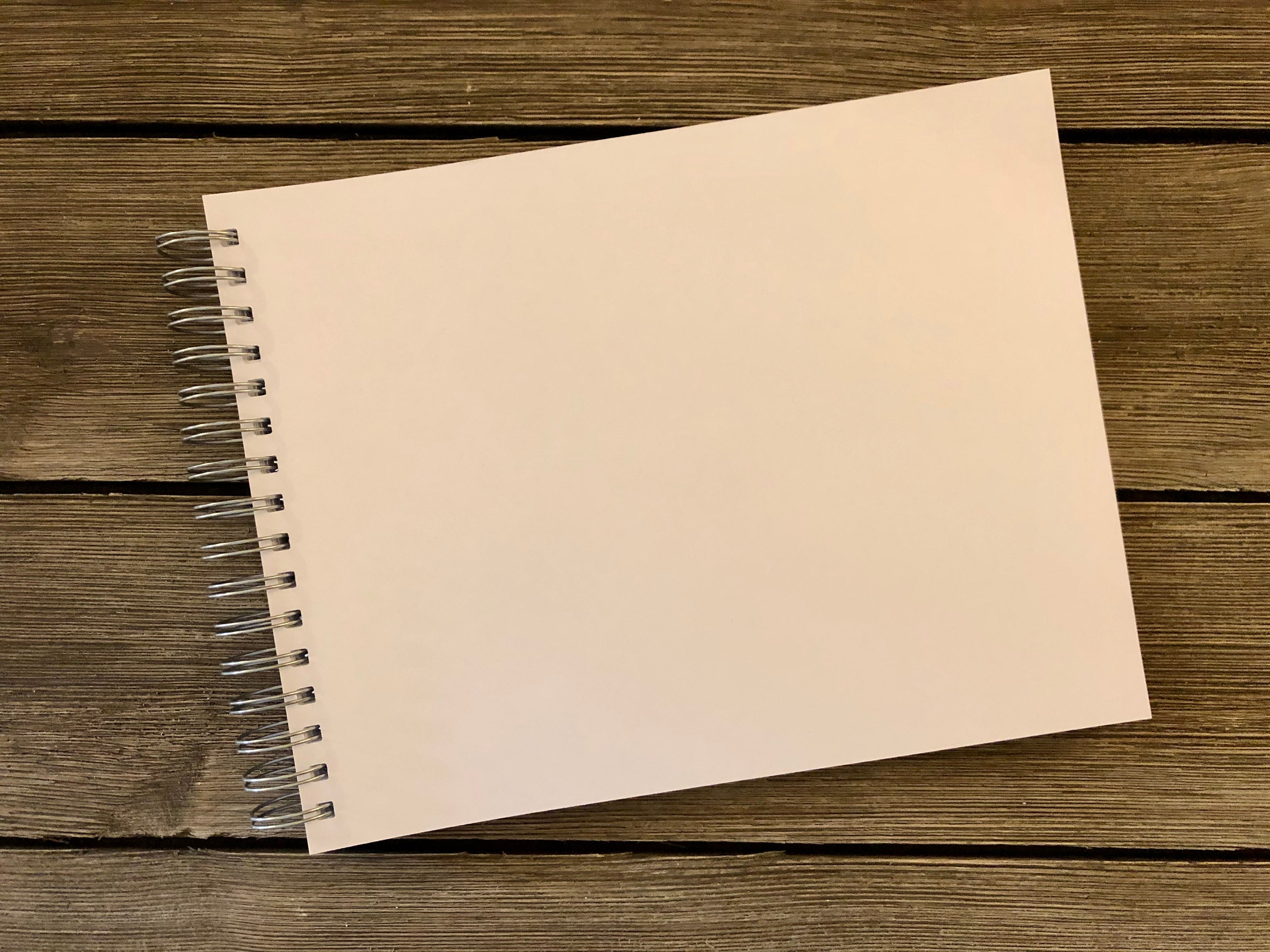 Too Much Tequila -  Notebook