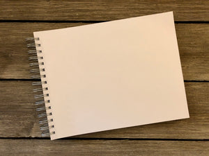 Too Much Tequila -  Notebook