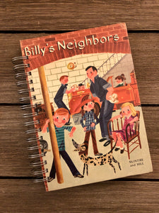 Billy's Neighbors