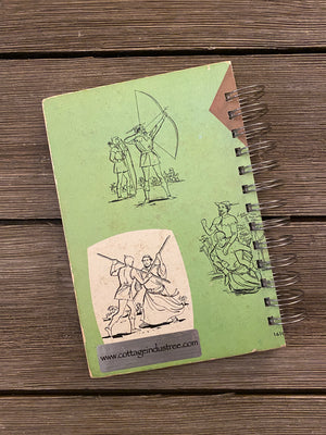 The Merry Adventures of Robin Hood