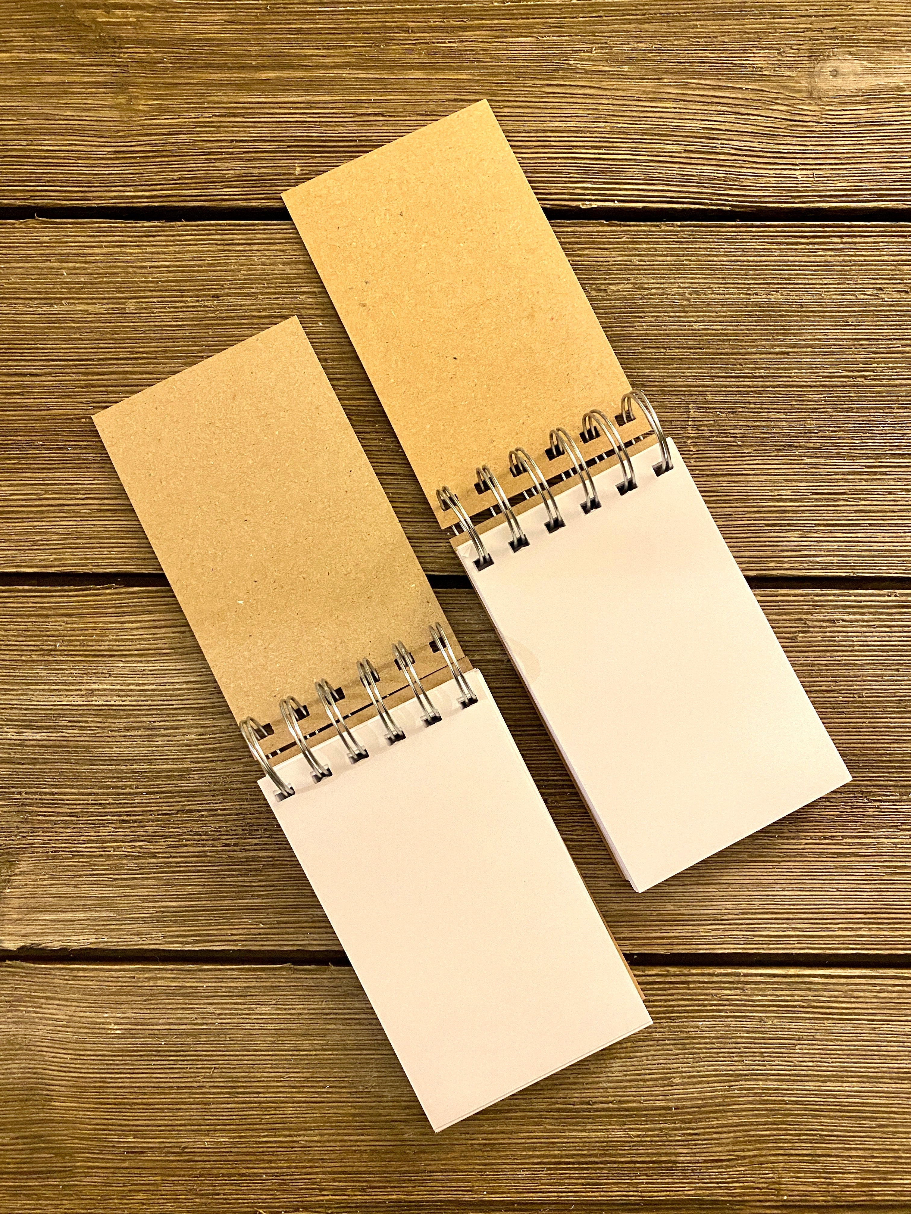 Driver Safety Flash Card Notepads - Set One