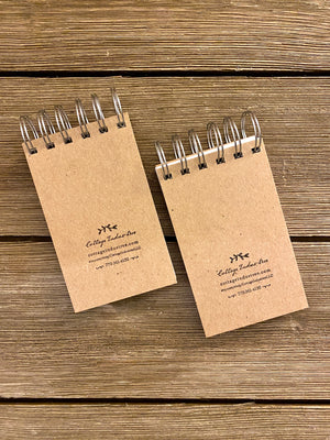 Driver Safety Flash Card Notepads - Set One