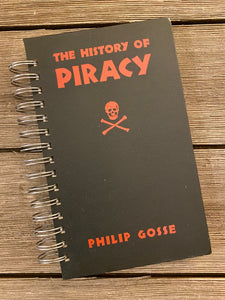 The History of Piracy