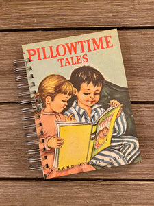 Pillowtime Tales