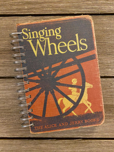 Singing Wheels