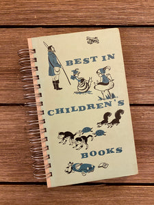 Best in Children's Books