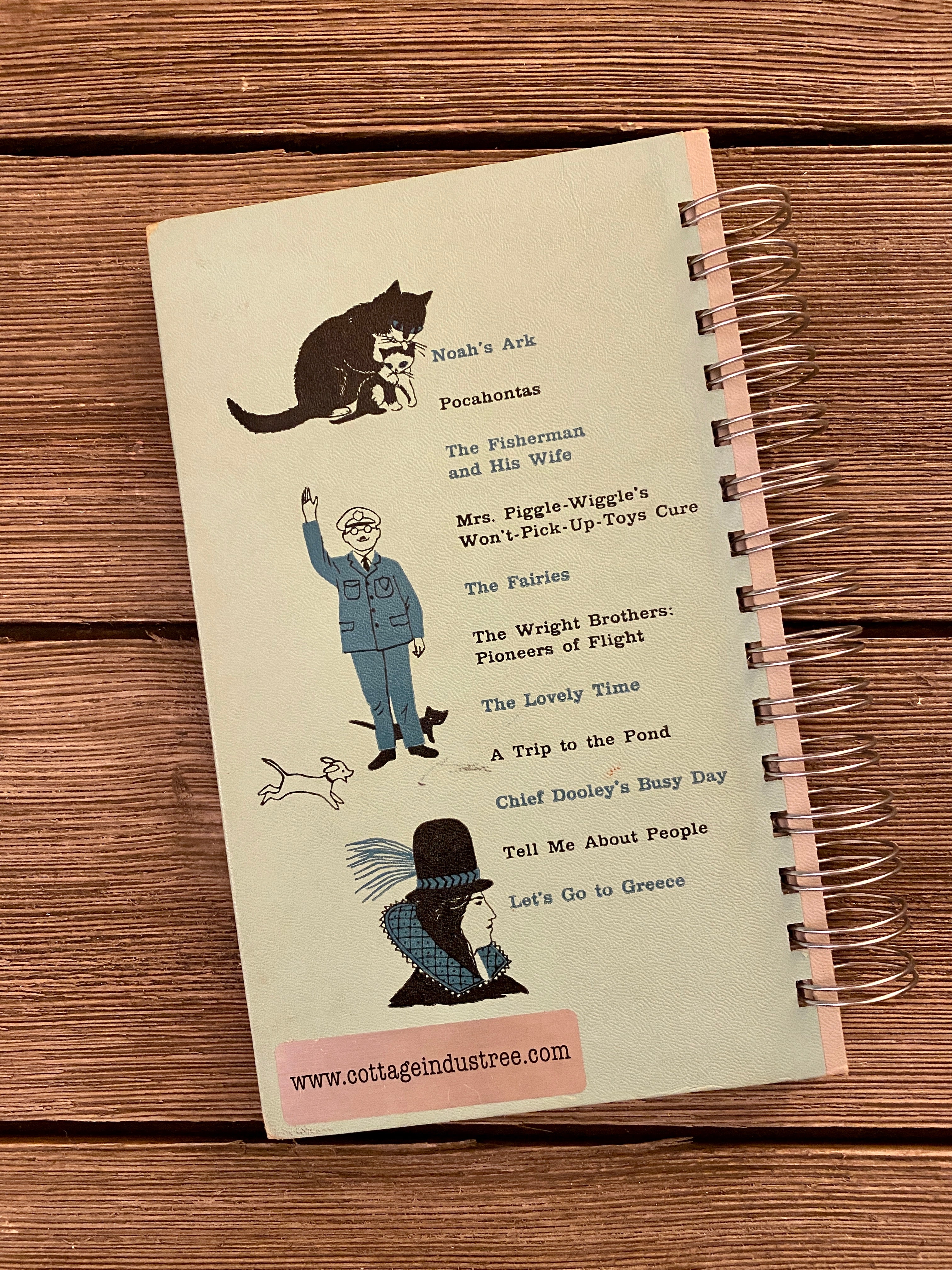 Best in Children's Books