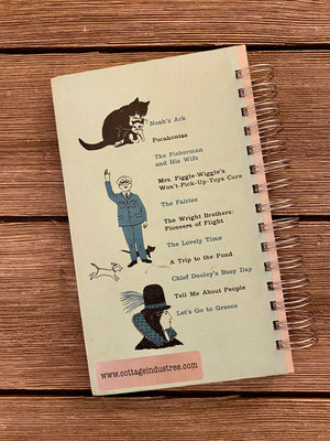 Best in Children's Books