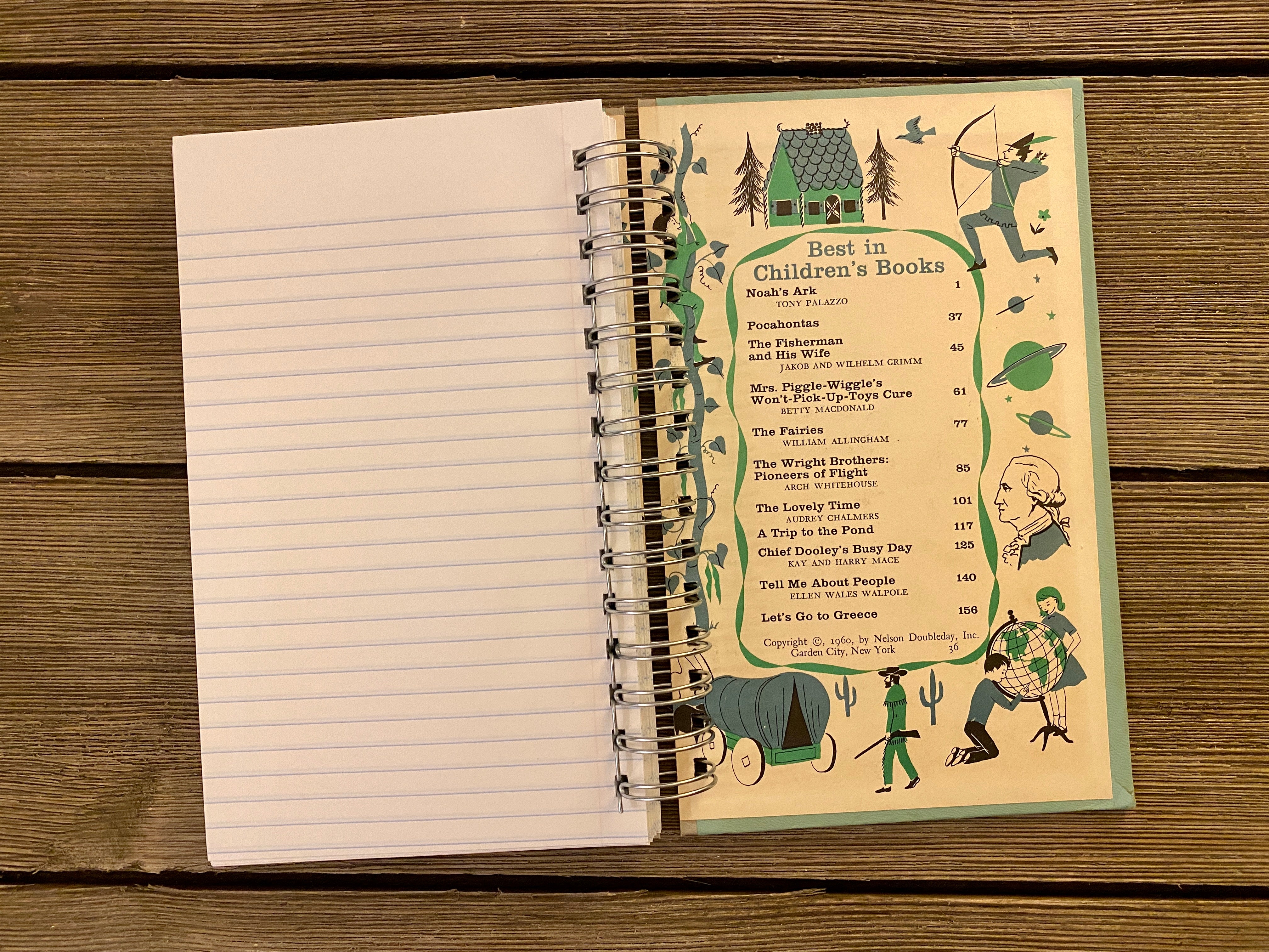 Best in Children's Books