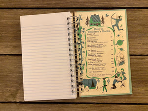 Best in Children's Books