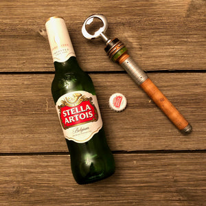 Vintage Bobbin Bottle Openers