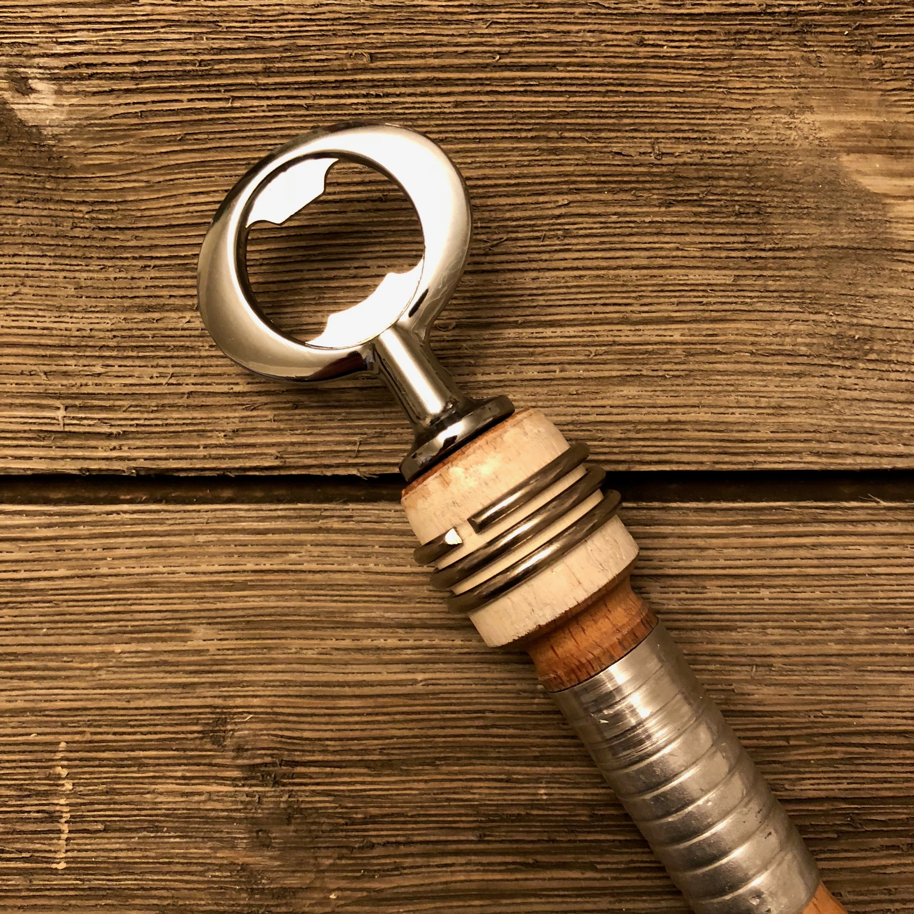 Vintage Bobbin Bottle Openers