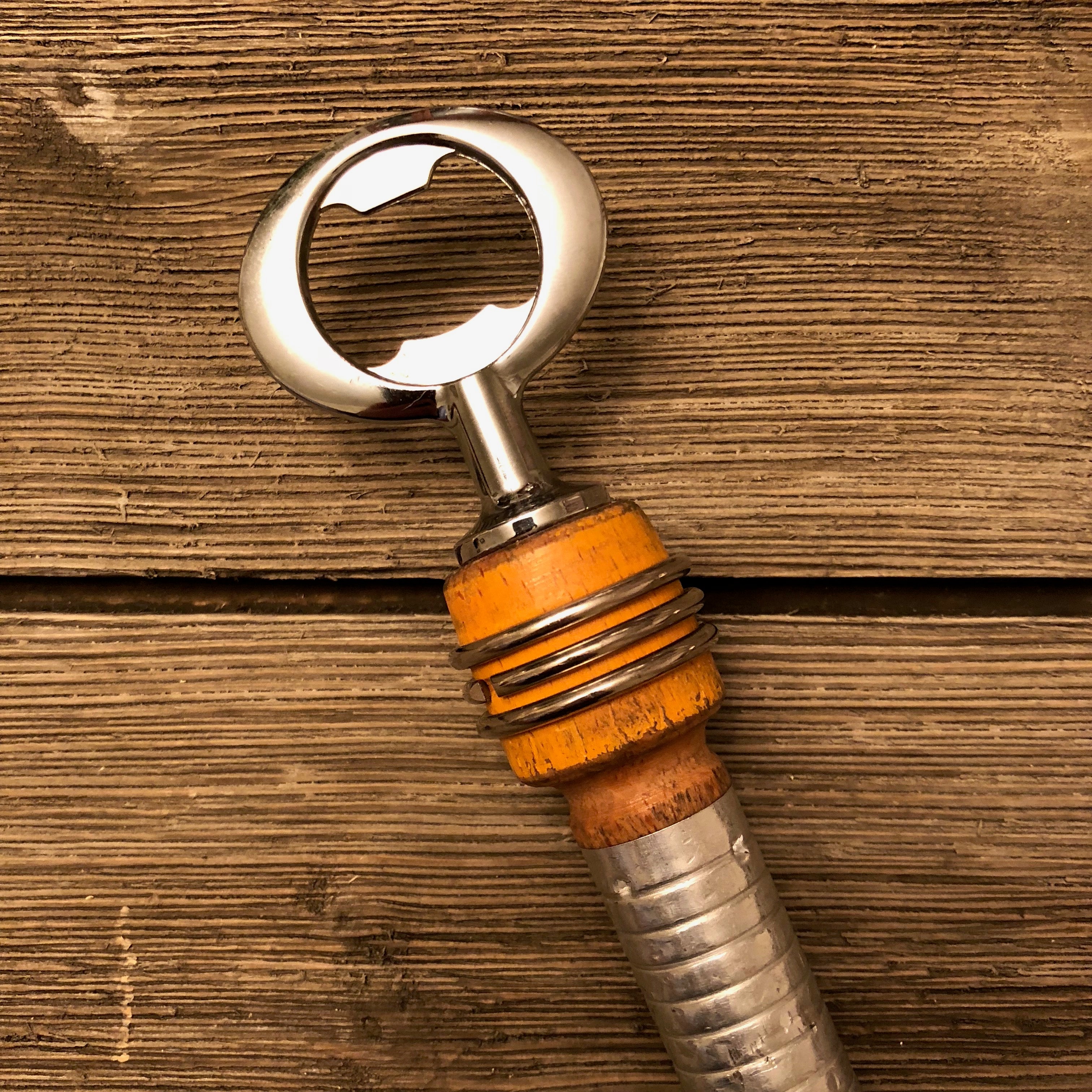 Vintage Bobbin Bottle Openers