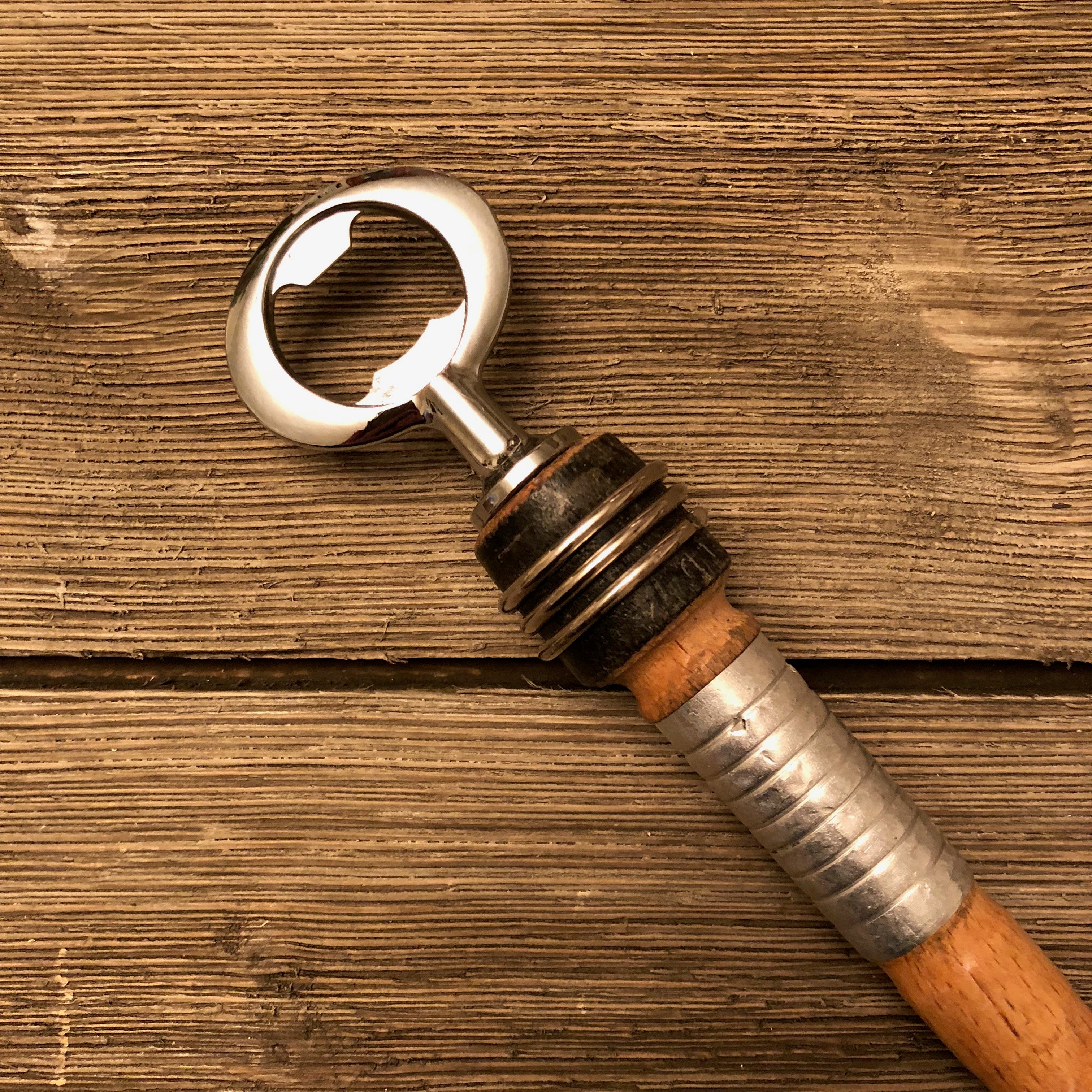 Vintage Bobbin Bottle Openers