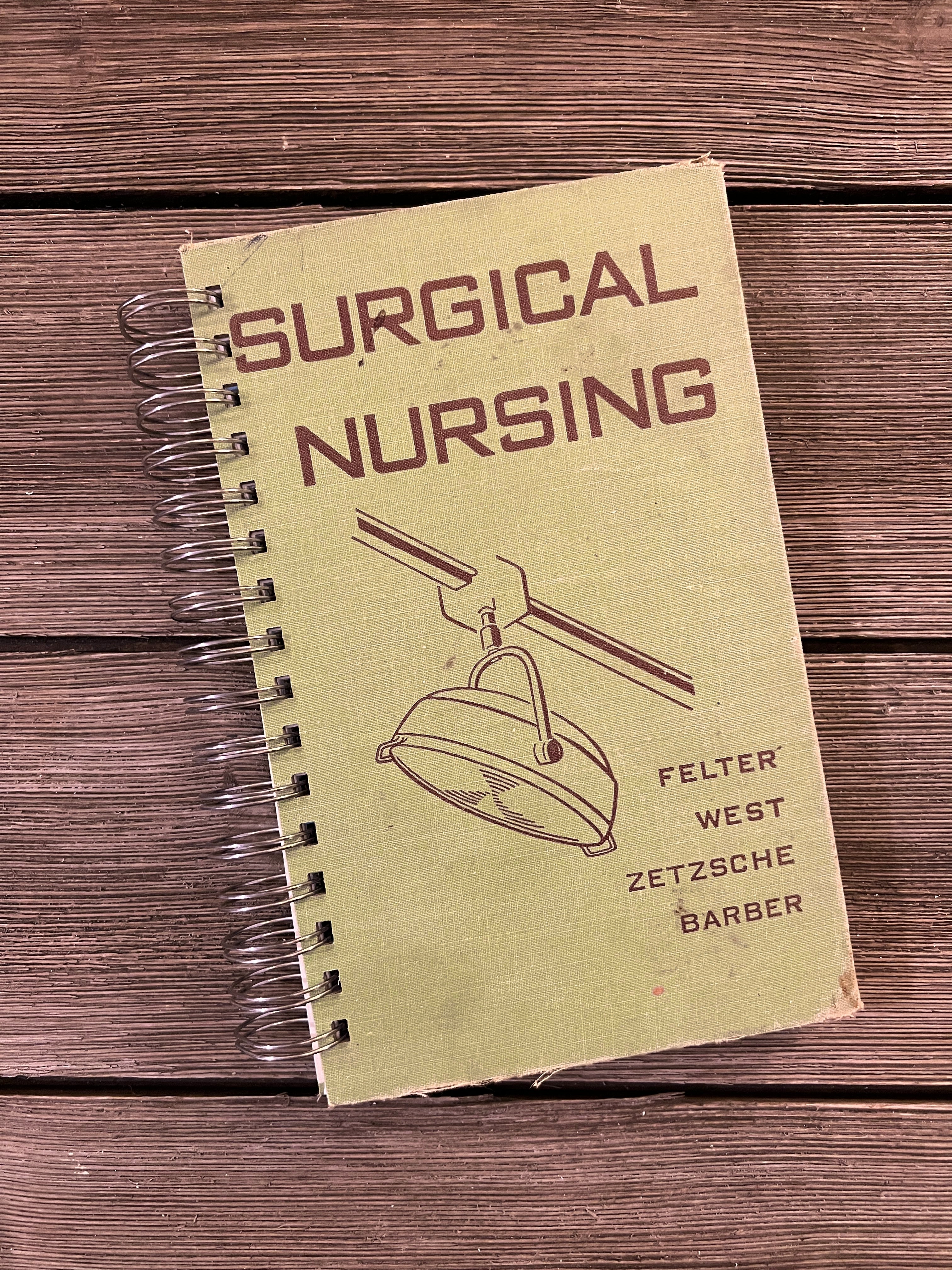 Surgical Nursing