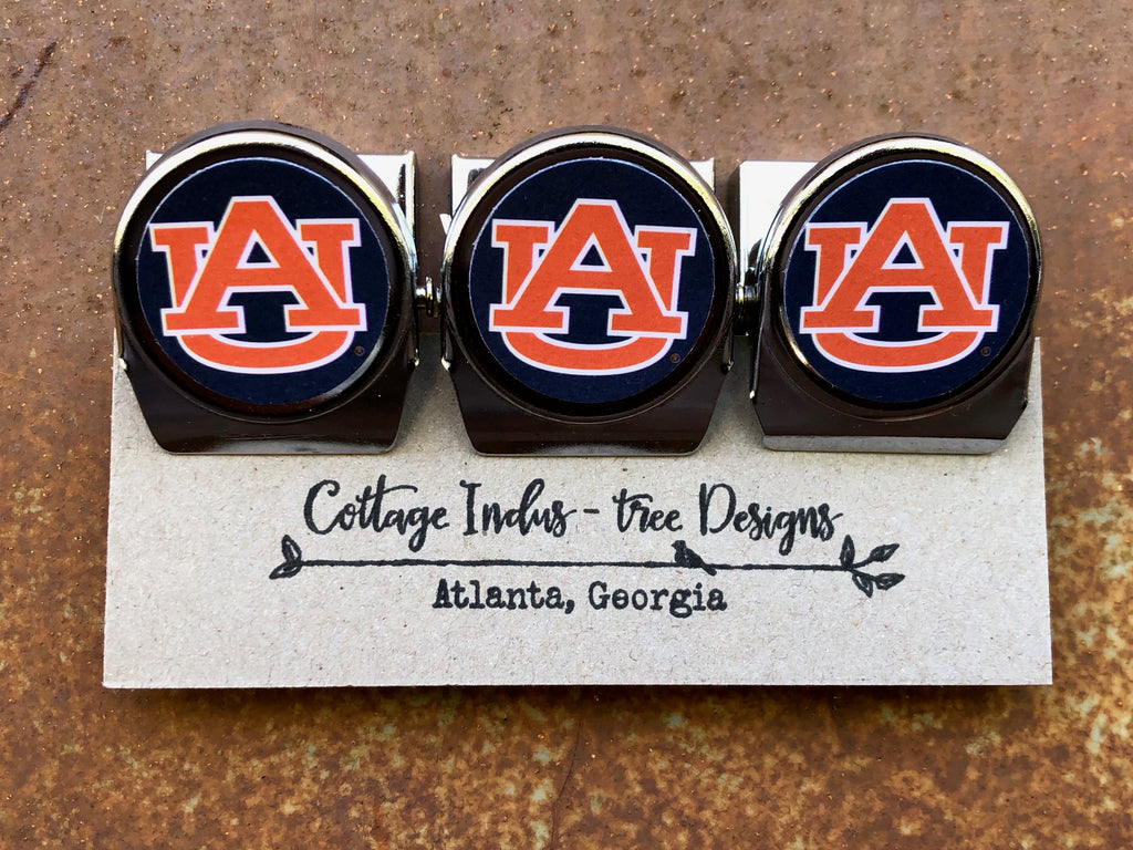 Auburn