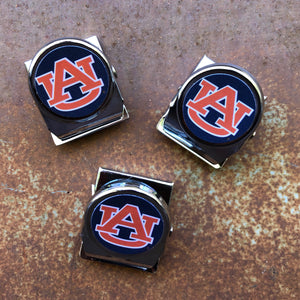 Auburn