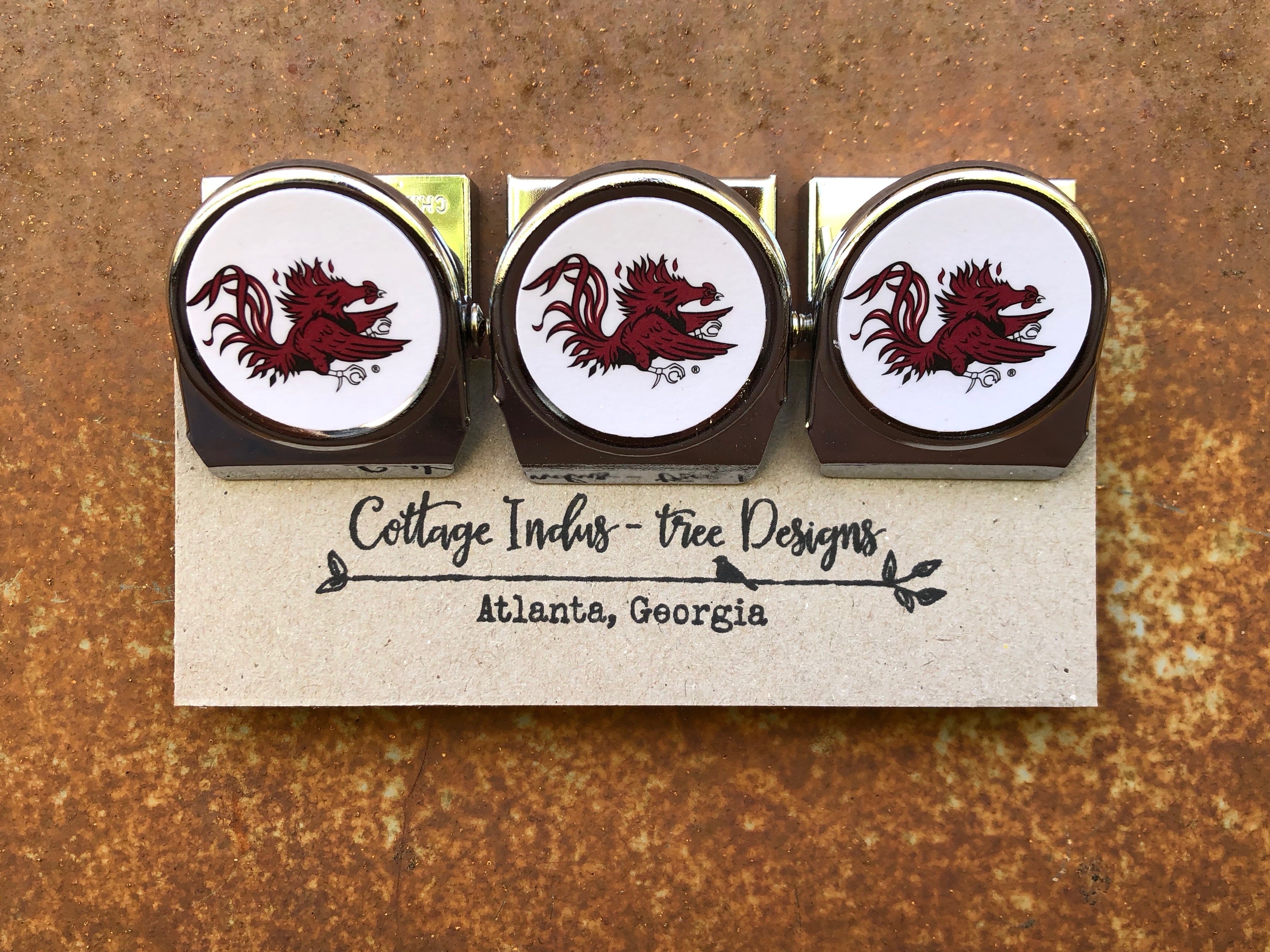 South Carolina
