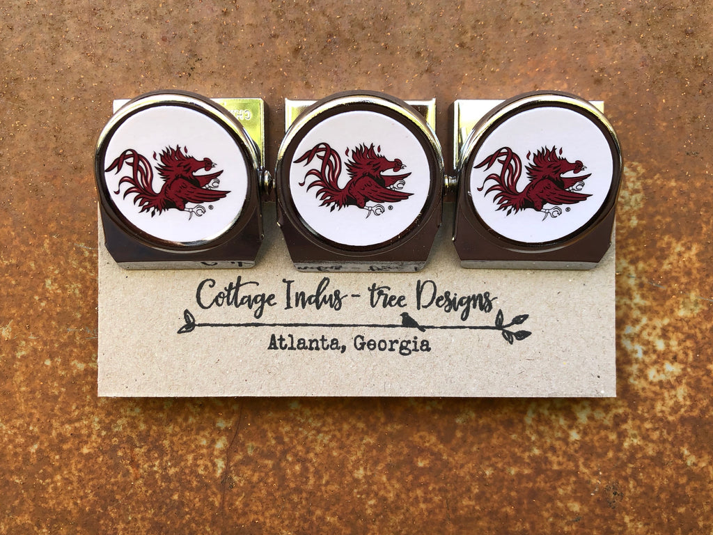 South Carolina