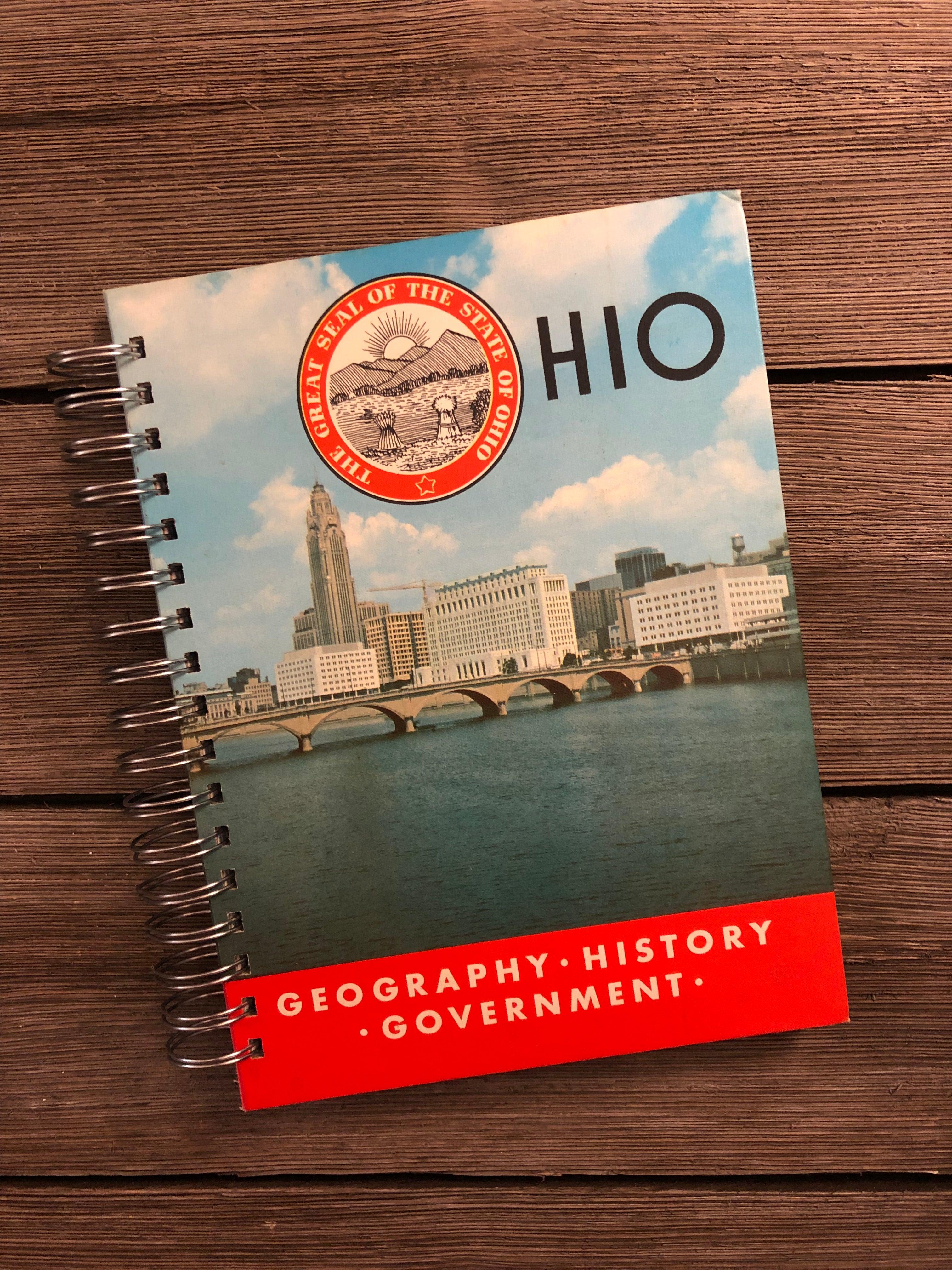 Ohio