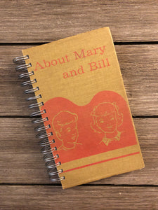 About Mary and Bill