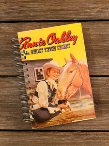 Annie Oakley